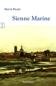 Sienne marine - Picart Hervé