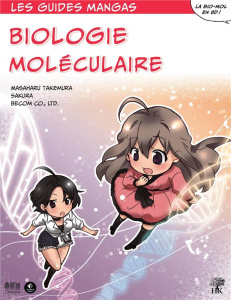 Biologie moléculaire - Takemura Masaharu