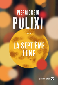 La septième Lune - Pulixi Piergiorgio