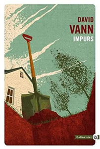 Impurs - Vann David ; Derajinski Laura