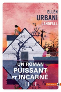 Landfall - Urbani Ellen ; Nivelt Juliane