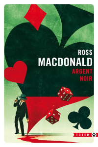 Argent noir - Macdonald Ross