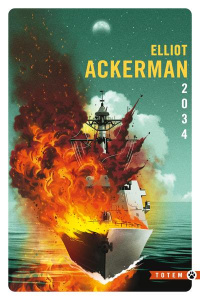 2034 - Ackerman Elliot ; Stavridis James