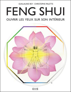Feng Shui. Ouvrir les yeux sur son intérieur - Rey Guillaume ; Palette Christophe
