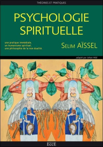 Psychologie spirituelle. Théories et pratiques - Aïssel Selim ; Hild Johan