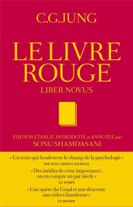 Le livre rouge. Liber novus - Jung Carl Gustav ; Shamdasani Sonu ; Hoerni Ulrich