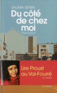 Du côté de chez moi - Senini Selima