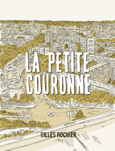 La petite couronne - Rochier Gilles