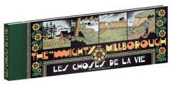 The Mighty Millborough : Les choses de la vie - Mueller Christoph ; Drolc Nicolas ; Moog Nicolas