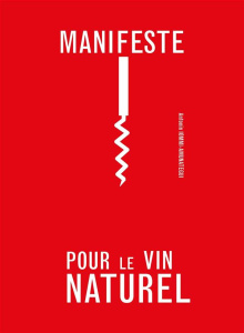 Manifeste pour le vin naturel - Iommi-Amunategui Antonin
