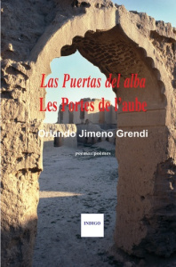PORTES DE L'AUBE LAS PUERTAS DEL ALBA - JIMENO GRENDI ORLAND