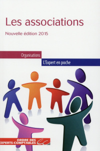 Les associations : 2015 - Walliang Alexandre ; Michelot Séverine ; Argentin