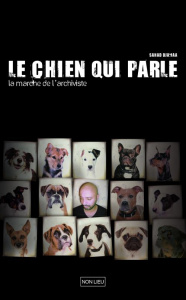 Le Chien qui parle - Djamaa Sahad ; Belorgey Jean-Michel