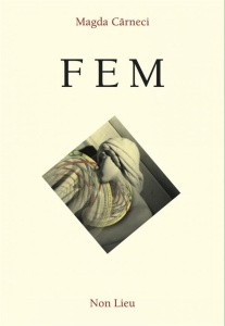 Fem - Cârneci Magda