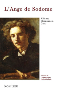 L'ange de Sodome - Hernandez-Cata Alfonso ; Dubuis Patrick