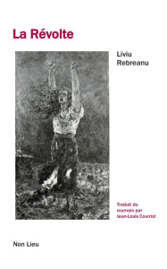La Révolte - Rebreanu Liviu ; Courriol Jean-Louis