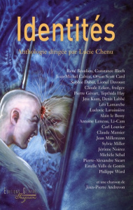 Identités - Chenu Lucie