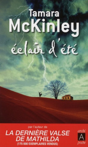 Eclair d'été - McKinley Tamara ; Ludet Catherine