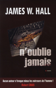 N'oublie jamais - Hall James-W ; Chatain Jean-Noël