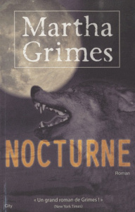 Nocturne - Grimes Martha ; Châtelain Evelyne