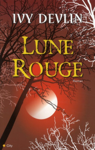 Lune rouge - Devlin Ivy ; Desoille Martine