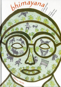 Bhimayana. Histoire de vie de Bhimrao Ramji Ambedkar - Natarajan Srividya ; Anand Madhusudan ; Vyam Durga