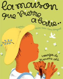 La maison que Pierre a bâtie - Cone Bryant Sara ; Ohl Simone