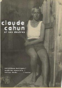 Claude Cahun et ses doubles - Leperlier François ; Latimer Tirza ; Oberhuber And