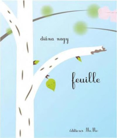 Feuille - Nagy Diana