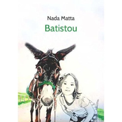 Batistou - Matta Nada
