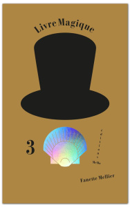 Le coquillage - Mellier Fanette