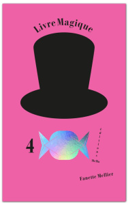 Le bonbon - Mellier Fanette