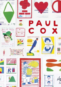 Paul Cox - Cox Paul ; Ida Sumiyo ; Hongo Jin ; Raillard Misat