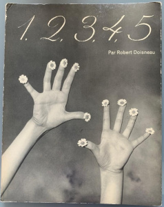 1, 2, 3, 4, 5 - Doisneau Robert ; Plécy Albert ; Le Guen Laurence