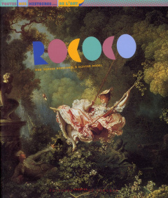 Rococo - Rossignol Sophie ; Morel Olivier