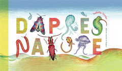 D'après nature - Simler Isabelle