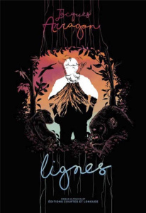 Lignes - Arragon Jacques