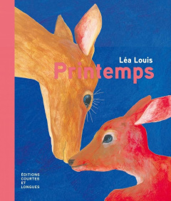 Printemps - Louis Léa