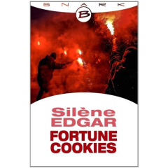 Fortune cookies - Edgar Silène