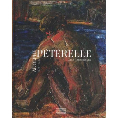 Adolphe Pétérelle. 1874-1947 - Harambourg Lydia