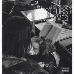 Le cercle des lecteurs anonymes - Viénot Pascal ; Gazier Michèle