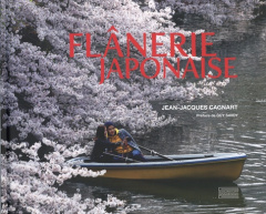 Flânerie Japonaise - Cagnart Jean-Jacques ; Savoy Guy
