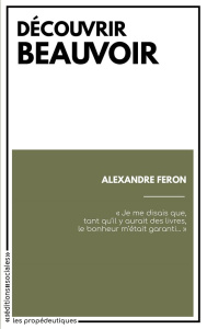 Découvrir Beauvoir - Feron Alexandre