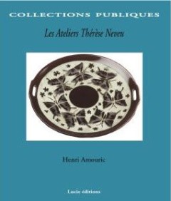 Terres du Pays d'Aubagne. 20 ans de collection publique, Edition bilingue français-anglais - Amouric Henri