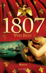 1807 - Jégo Yves, Morron Valéry-Philippe