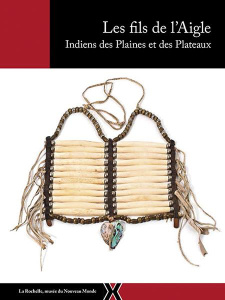 Les fils de l'Aigle. Indiens des Plaines et des Prairies - Notter Annick