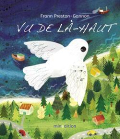 Vu de là-haut - Preston-Gannon Frann ; Duteil Julie