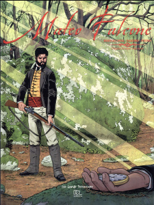 Mateo Falcone - Bertocchini Frédéric