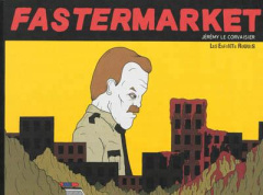 Fastermarket - Le Corvaisier Jérémy