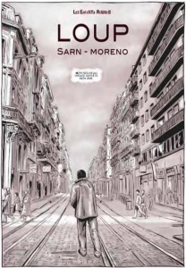 Loup - Sarn Amélie ; Moreno Marc ; Moreno Eric